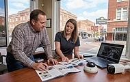 Choosing Security Cameras for Your Fort Worth Business