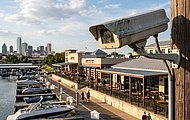 How Dock Cameras Protect Fort Worth Waterfront Businesses