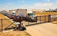 Are Automatic Gates in Fort Worth Causing Delays at Your Business?