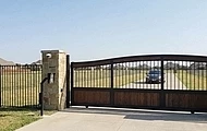 How Automatic Gates in Fort Worth Can Boost Property Security