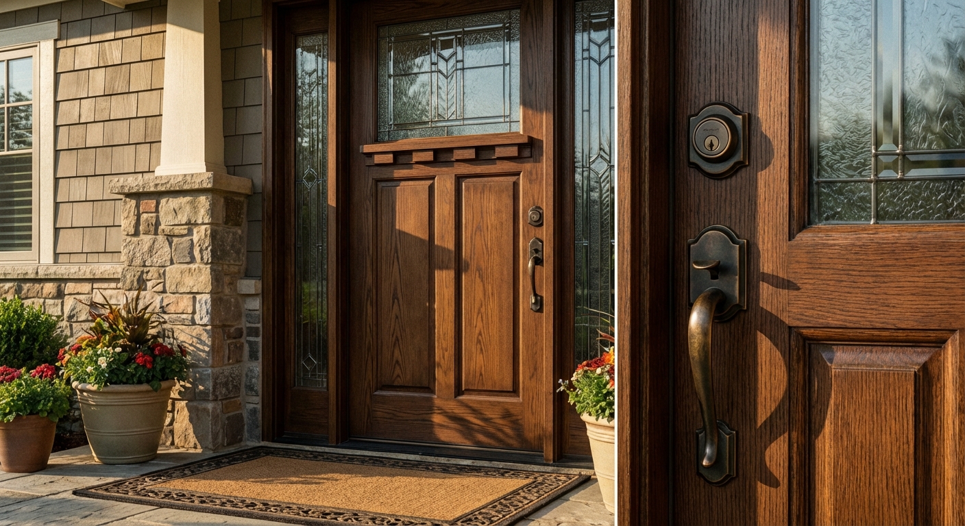 When Rekeying a Lock Makes More Sense Than Replacing It