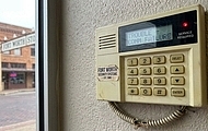 Signs Your Fort Worth Business Burglar Alarm Needs an Upgrade