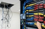 Why Structured Cabling Is So Important for Modern Security Systems