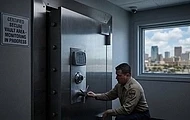 How Secure Are Your Fort Worth Commercial Safes & Vaults?