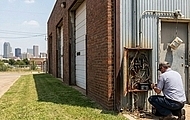 What Causes Commercial Alarm Systems in Fort Worth to Fail?