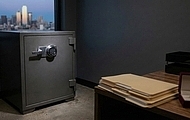 Protecting Cash, Documents & Valuables With a Commercial Safe in Fort Worth
