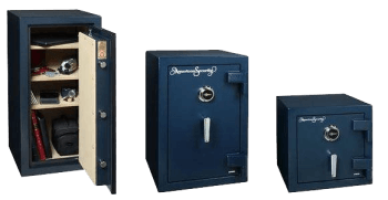 Safes & Vaults in Fort Worth