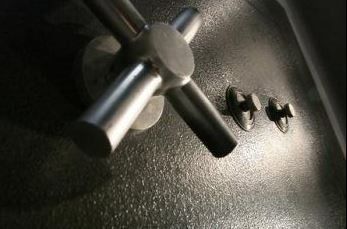 Combination Vaults in Fort Worth