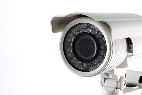 Surveillance System Installation in Fort Worth