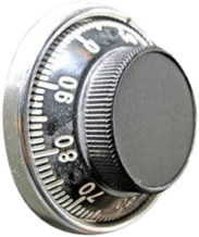 Combination Safes in Fort Worth